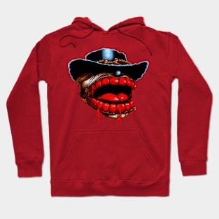 Bloodlust Hoodie